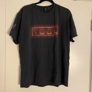 Tool T-Shirt